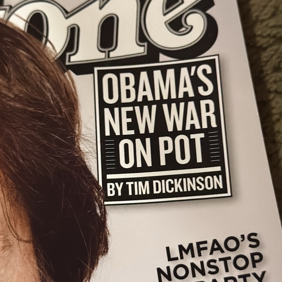 Rolling Stone Magazine Number 1151 March 2012 Paul McCartney No address label - Picture 4 of 4